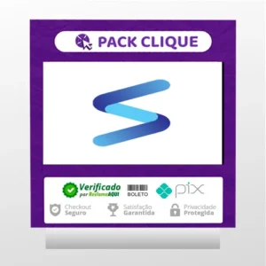 Softblue Cursos Pack - Pack