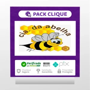 Escola de Apicultura - Cia Da Abelha