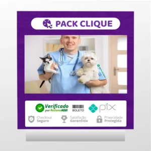 Doenças do Cão e do Gato - VET