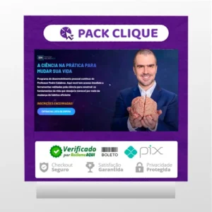 Sociedade NeuroVox - Pedro Calabrez