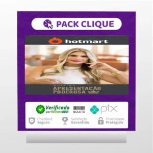 Guia da Apresentação Poderosa - Tamires Marques