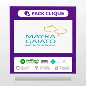 Mayra Gaiato: ABA e Estratégias Naturalistas para Autismo e Atrasos - Instituto Singular