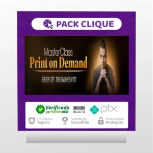 Print On Demand - Daniel Penin