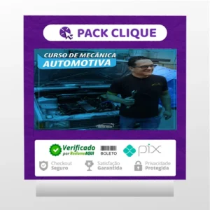 Mecânica Básica Automotiva - Master Cooler