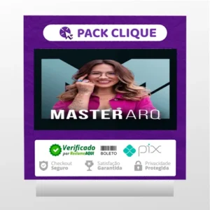 Master ARQ - Giovanna Gogosz