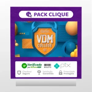 [PACK] Vida de Motion - Beiço e Outros Autores