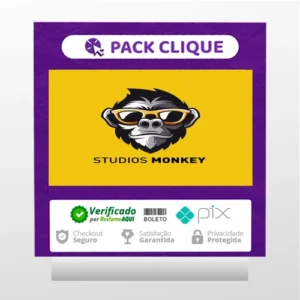 [PACK] YouTube Kit: After Effects - Studios Monkey