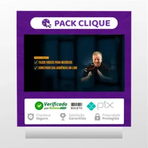 10 Vídeos em 10 dias - Michael Oliveira