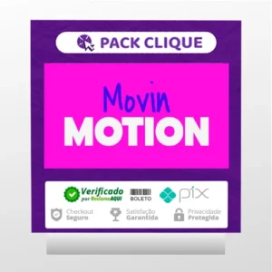 Movin Motion - Héber Simeoni