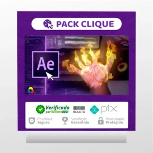 MX Cursos: Curso de VFX Publicitário com After Effects e Premiere - Lucas Sousa