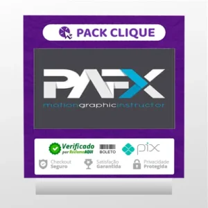 O Começo Infalível (After Effects) - Pedro Aquino FX