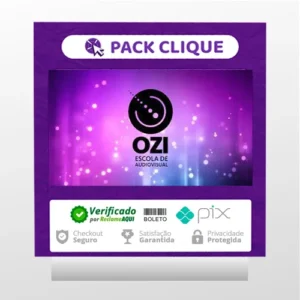 OZI Rocket - OZI Escola de Audiovisual