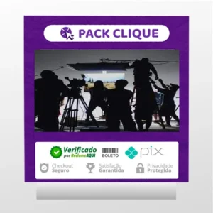 Produção para Cinema Independente - Larissa Vaiano