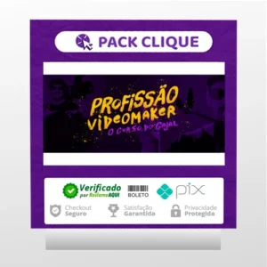 Profissão Videomaker: Daniel Cajal - Brainstorm Academy