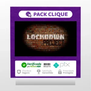 The Lockdown Project - Ian Hamilton [INGLÊS]