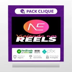 VIAJANDO NOS REELS - Naestrada Produções