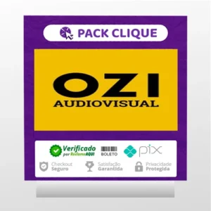 Video NOW: Mauricio Fonteles - OZI Escola de Audiovisual