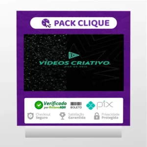 Videos Incriveis com Celular - Par de Reis