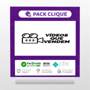 Vídeos Que Vendem - Vinícius Capelli