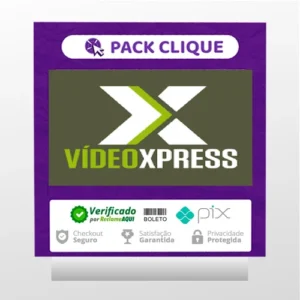 VideoXpress - Ivan Oliveira