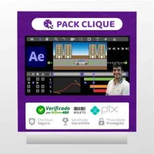 After Effects CC do Zero ao Além - Davi Salgueiro