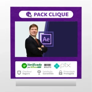 After Effects CC para Quem Não Sabe Nada de After Effects CC - Paulo Andrade, Ph.D