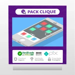 After Effects Isometric Flat Design 3.0 - Pedro Aquino FX