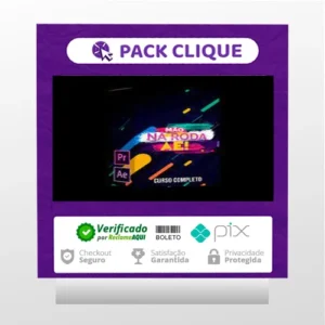 Animação Express Mão na Roda AE - Lennon Garcia