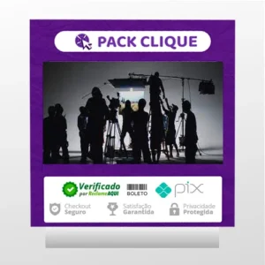 Cinema: do Roteiro às Telas - Jason Satterlund [INGLÊS]