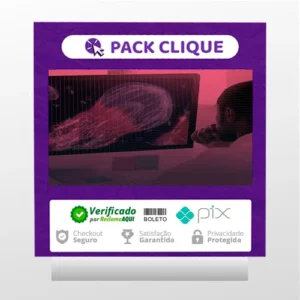 Curso de After Effects Trapcode Particular e Form - Anderson Silva