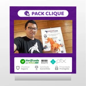 Curso de PowToon - Marcio Okabe