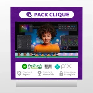 DaVinci Resolve: Case Colorização de Documentário - TreinaWeb