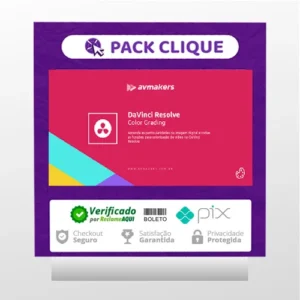 DaVinci Resolve: Color Grading - AvMakers