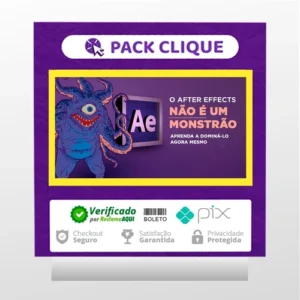 Detonando no After Effects - OZI Escola de Audiovisual
