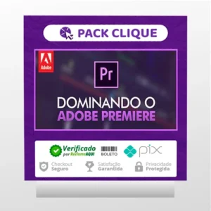 Dominando Adobe Premiere 2.0 - Mateus Ferreira