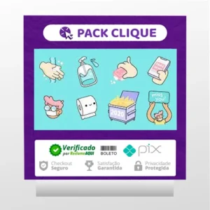 Easy Animation: Make Fun, Cute GIFs for Your Instagram - SkillShare [INGLÊS]