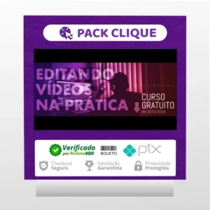 Editando Vídeos na Prática - OZI Escola de Audiovisual