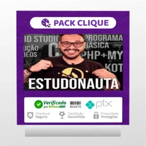 Estudonauta: Produção de Vídeos - Gustavo Guanabara