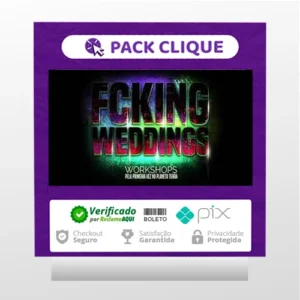 Fcking Workshop - Guilherme Coelho