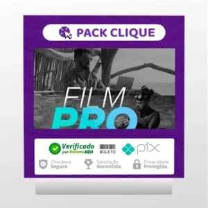 Film Pro - Lucas Pinhel