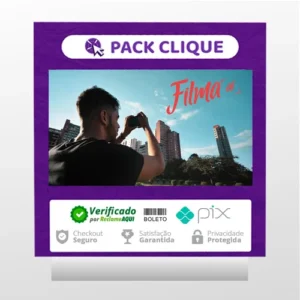 Filma Aí: Produção de Vídeos com Smartphone - Brainstorm Academy