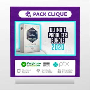 Ghosthack Ultimate Producer Bundle - Ghosthack