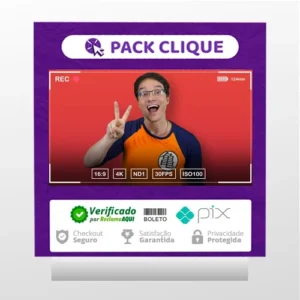 Gravando com o Celular - Peter Jordan