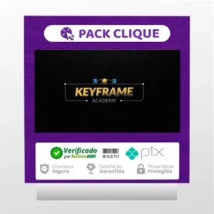 Keyframe Academy 1.0 - Pedro Aquino FX