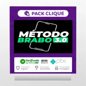 Método Brabo: Edição pelo Celular - Brabo dos Vídeos
