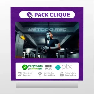 Método REC - Casal REC