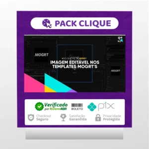 MOGRT: Criar e Compartilhar Templates Entre Premiere e After Effects - AvMakers