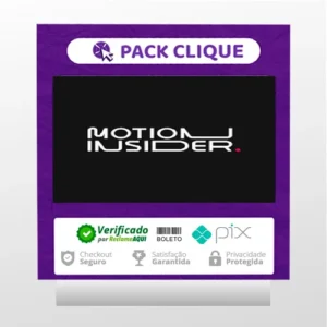 Motion Insider - Levy Motion