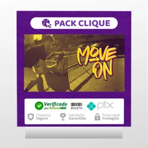 moveON: Movimento de Câmera - Brainstorm Academy