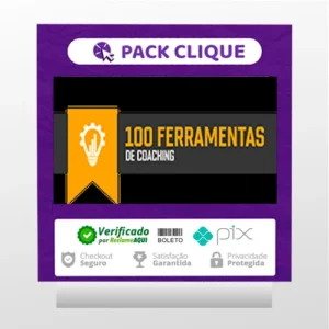 100 Ferramentas Coaching - Caroline Calaça